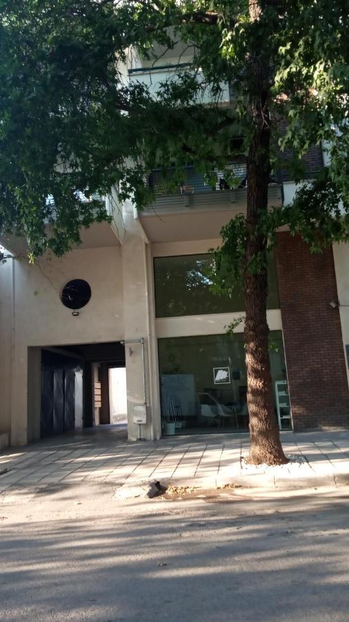 Apartament Happy Rabbit 2 Saloniki Zewnętrze zdjęcie