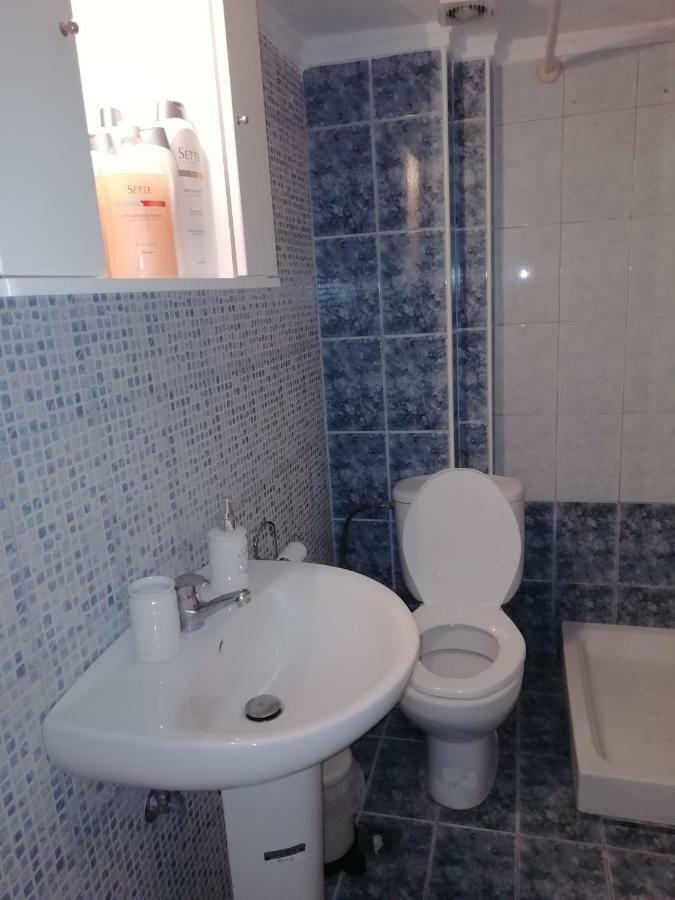 Apartament Happy Rabbit 2 Saloniki Zewnętrze zdjęcie